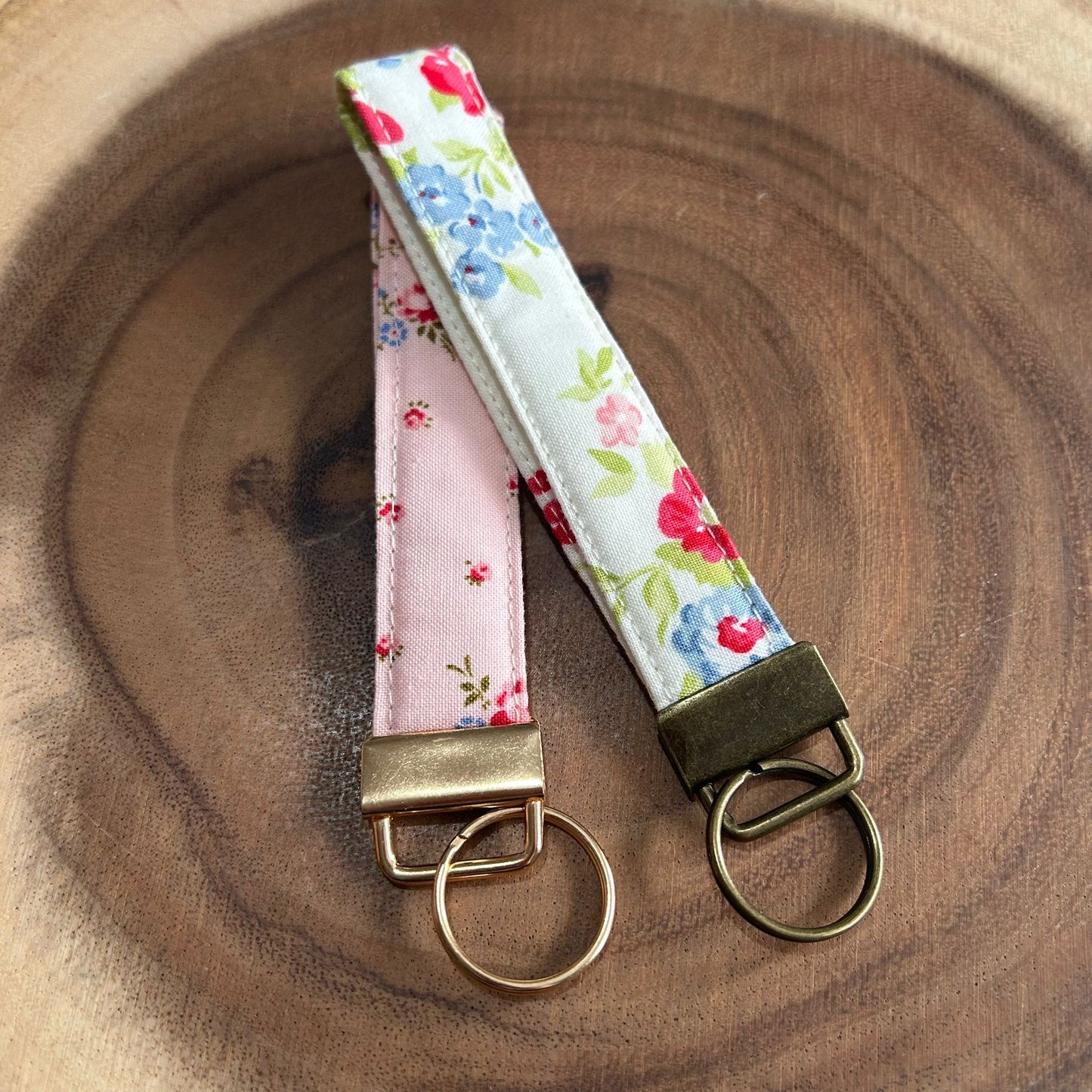 Key Fobs pack of two