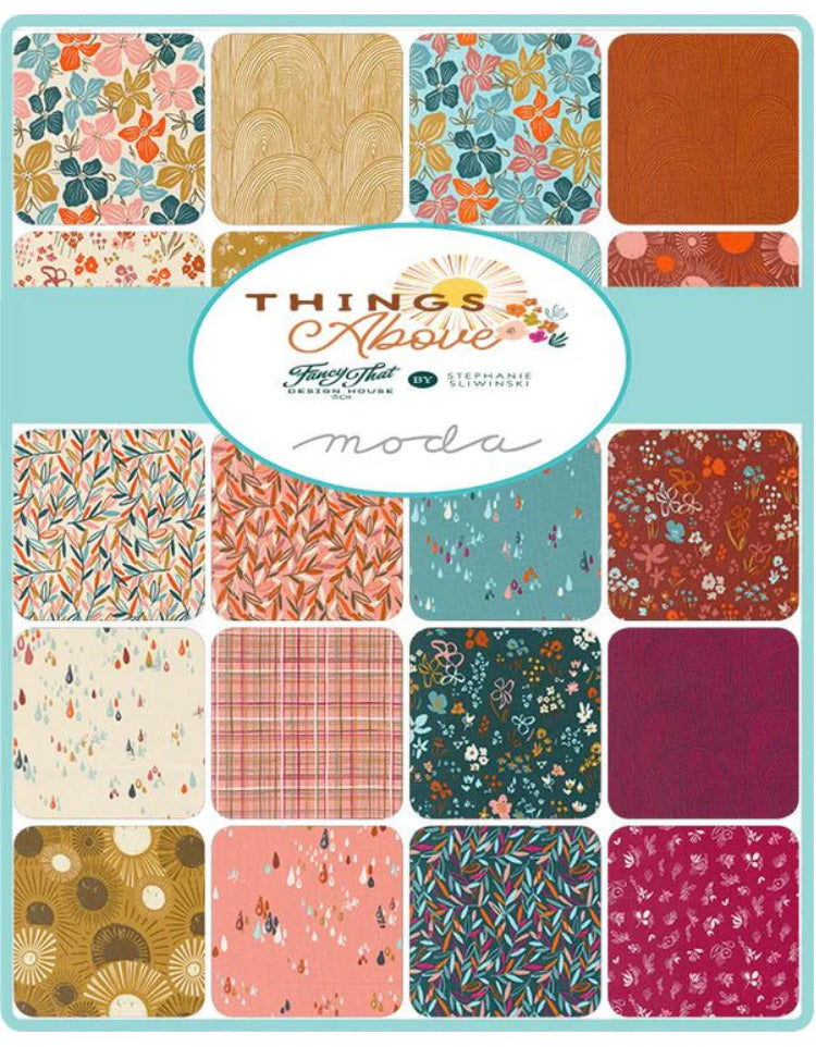Things Above by Fancy That Design House & Co for Moda