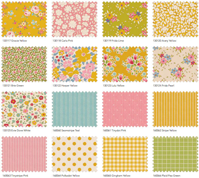 Spring & Easter by Tilda