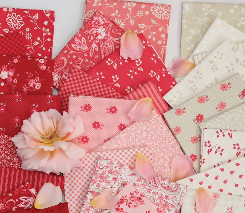 Petals & Polka Dots by Bunny Hill Designs