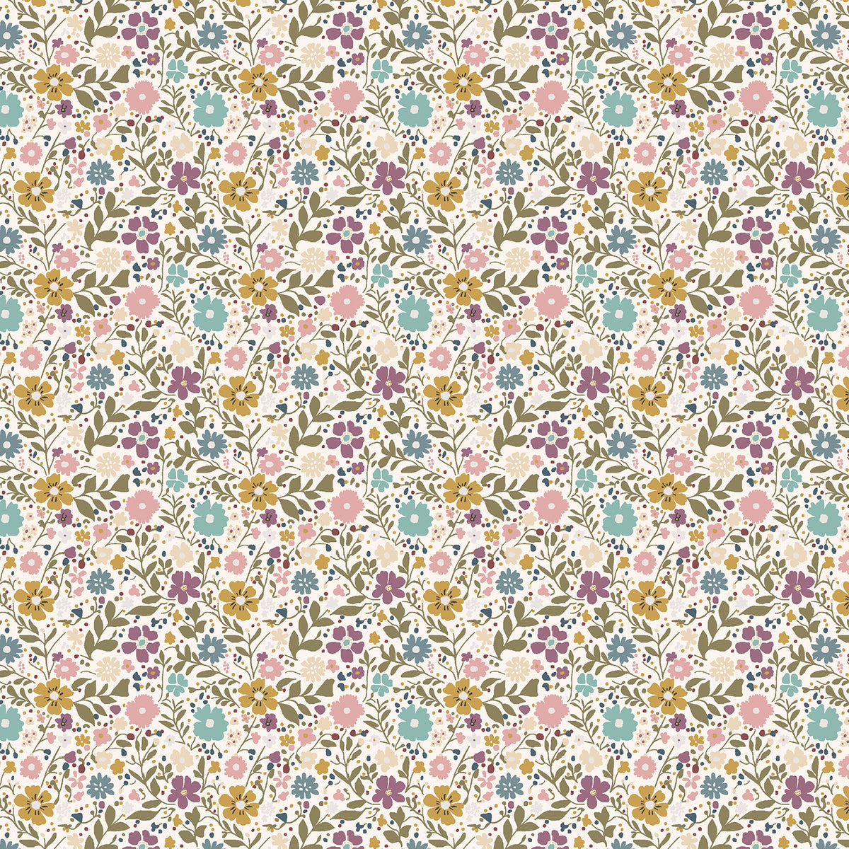 Flower Magic Happy Petals - Tea Blend by RJR Studio