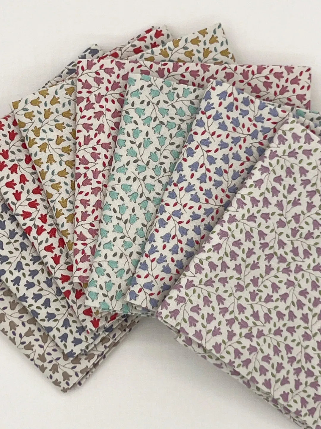 Sophie Fat Eighths Bundle by Tilda