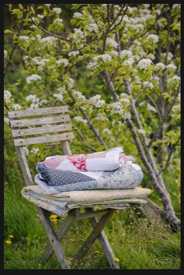 Handmade by Anne of Annie’s Attic