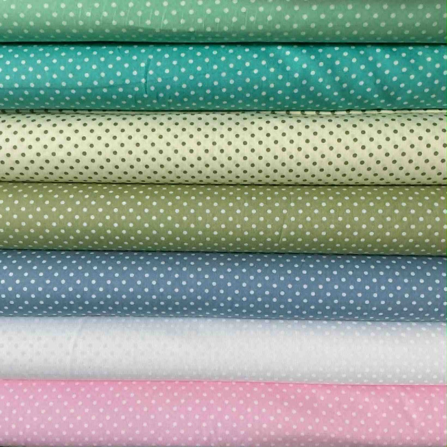 Fabric by the metre