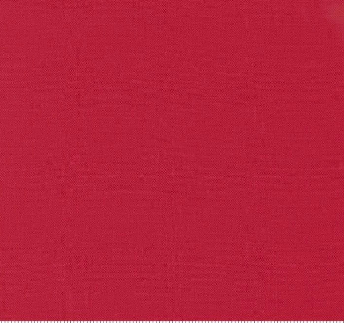 Bella Solids Cherry Red 9900-230