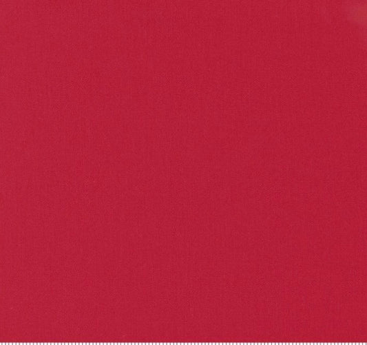 Bella Solids Cherry Red 9900-230