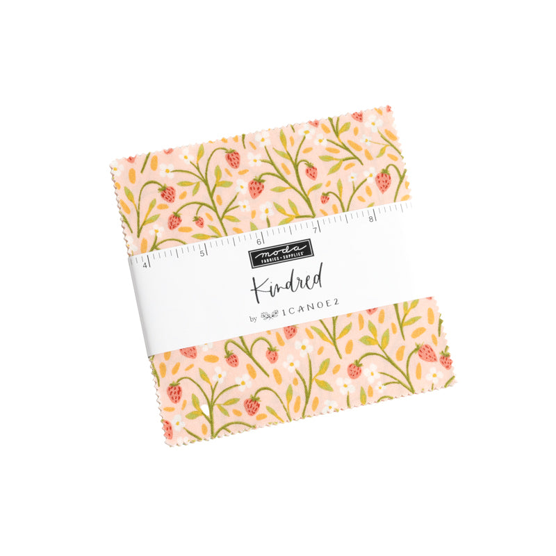 Kindred by 1Canoe2 for Moda
