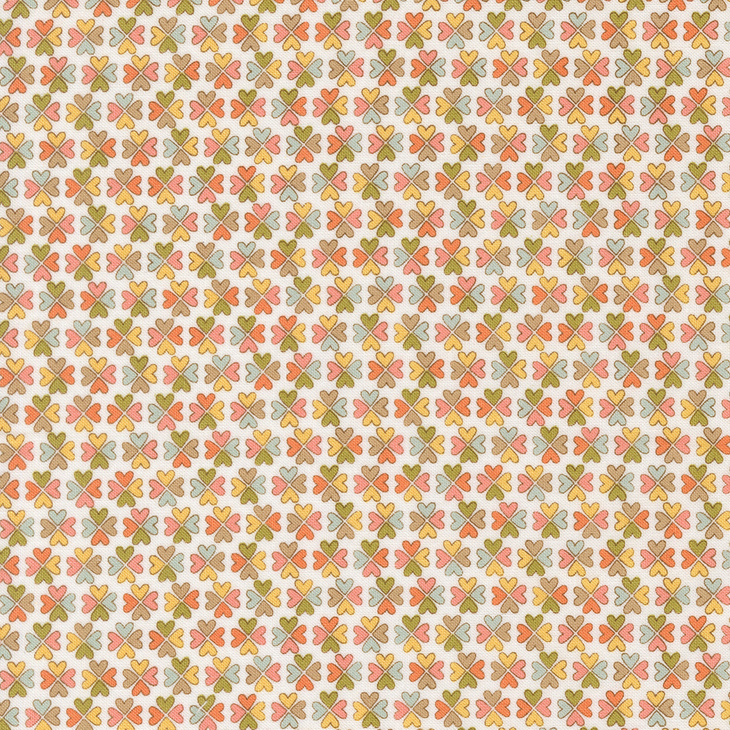 Lucky Cloud by Sweetwater for Moda