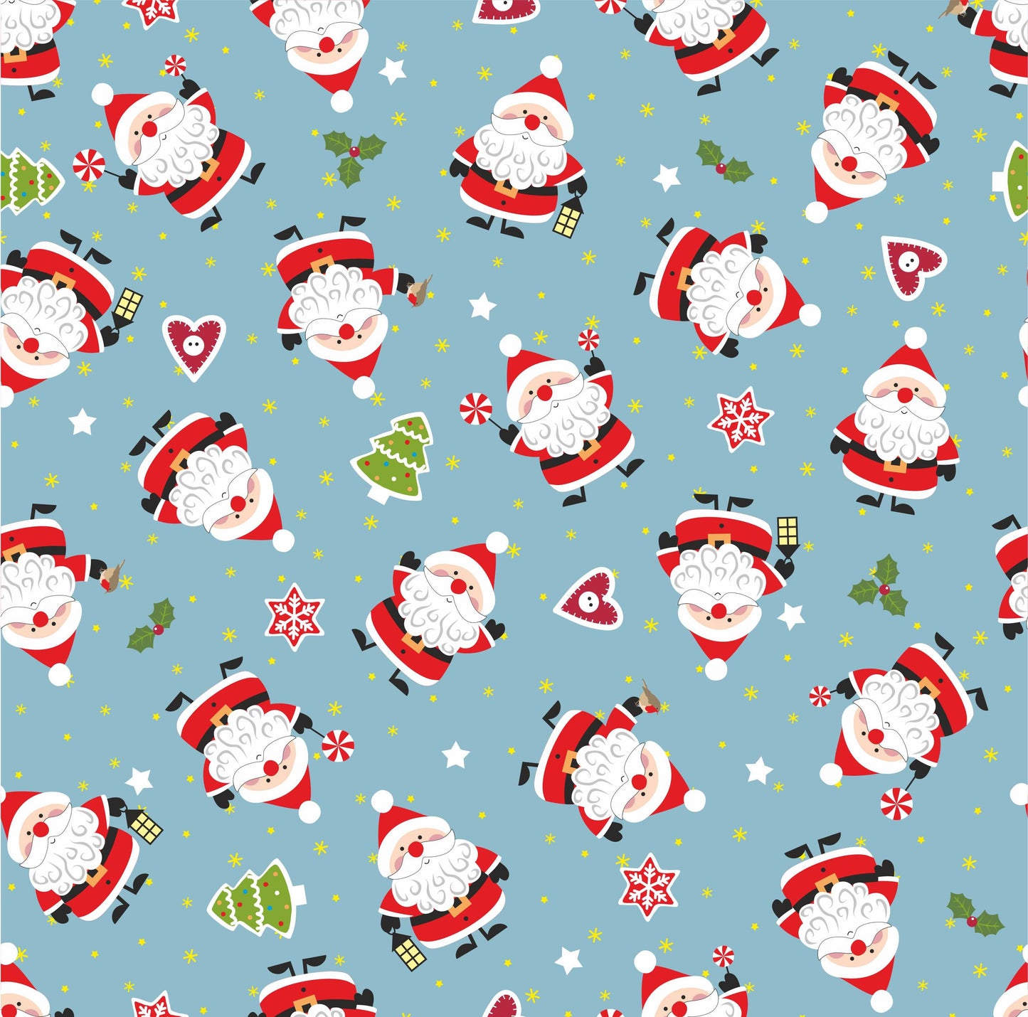 Little Santa