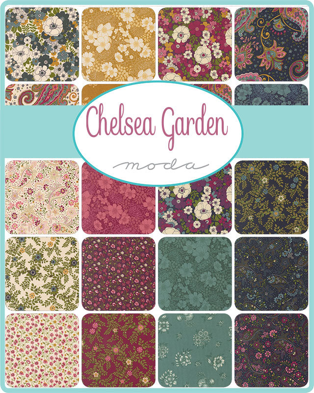 Chelsea Garden By Moda