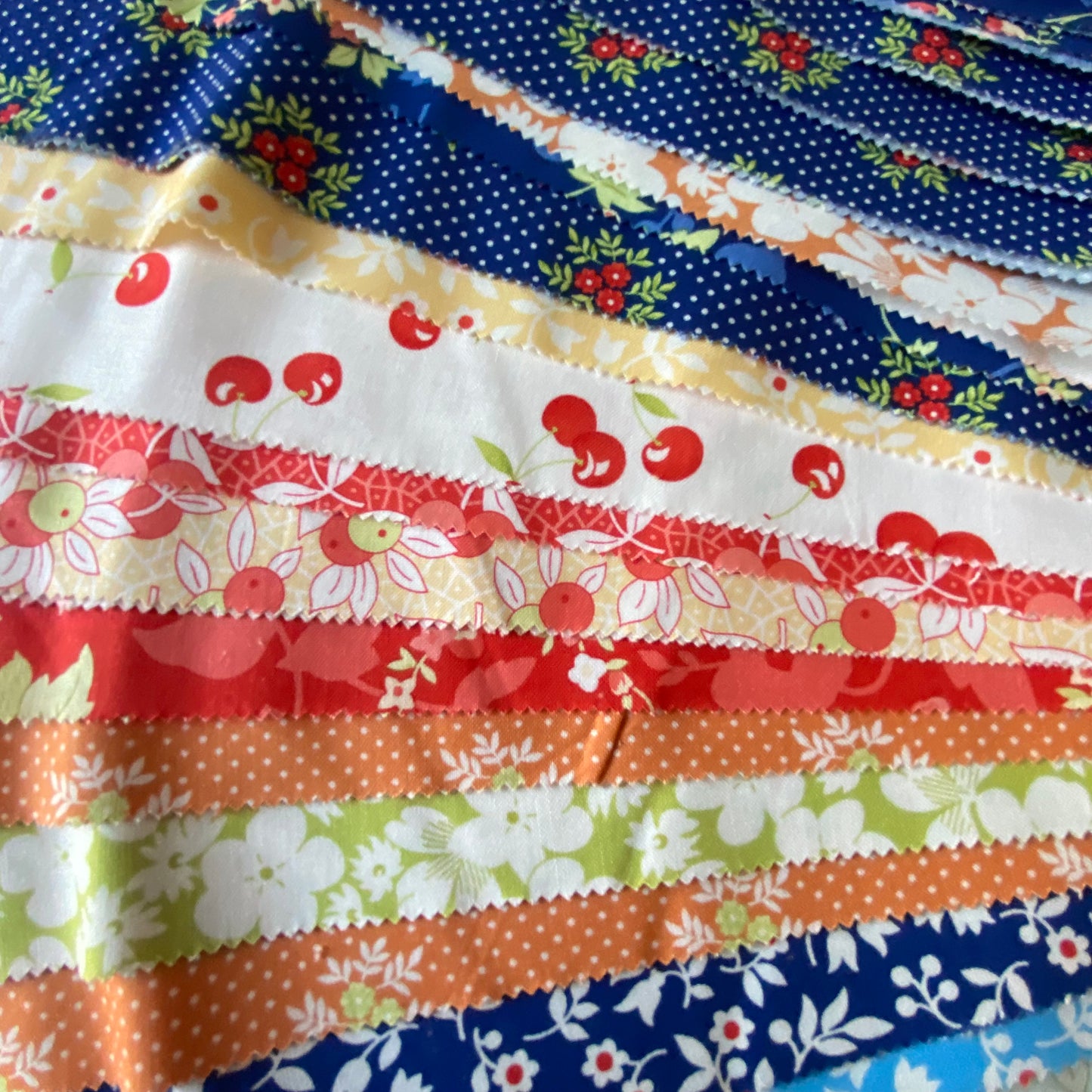 Scrap Bags by Moda