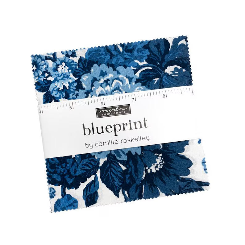 Blueprint by Camille Roskelley for Moda