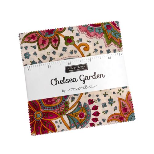 Chelsea Garden By Moda