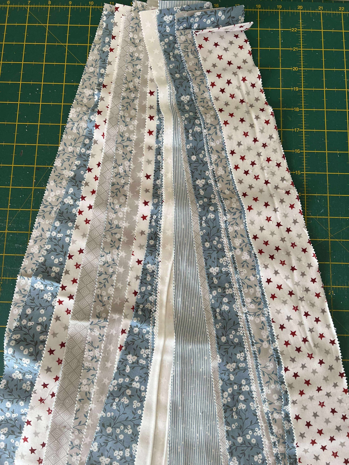 Scrap Bags by Moda