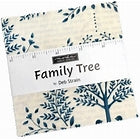 Family Tree by Deb Strain for Moda