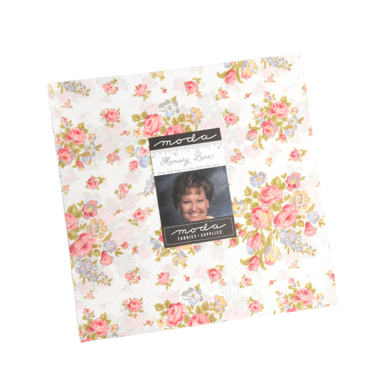Memory Lane by Brenda Riddle for Moda
