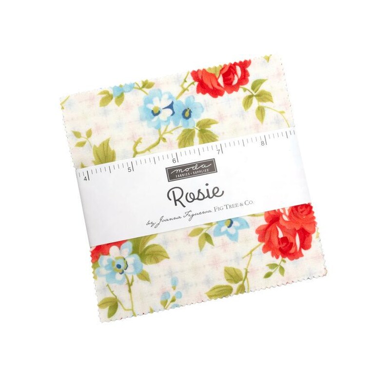 Rosie by Fig Tree & Co for  Moda