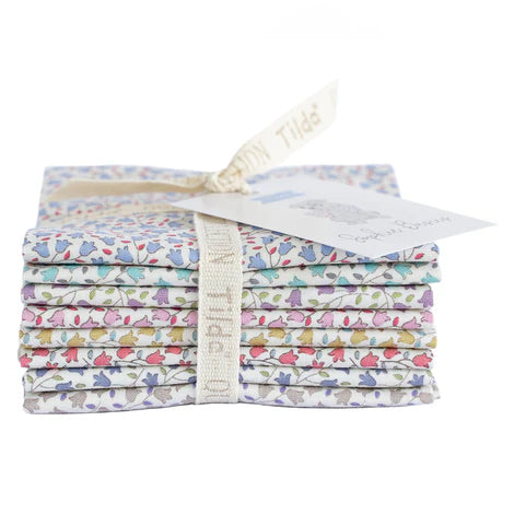 Sophie Fat Eighths Bundle by Tilda