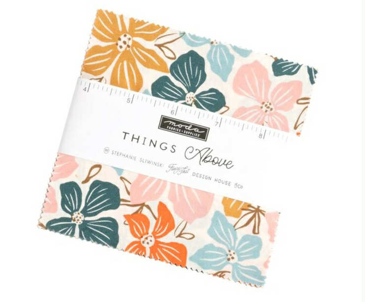 Things Above by Fancy That Design House & Co for Moda