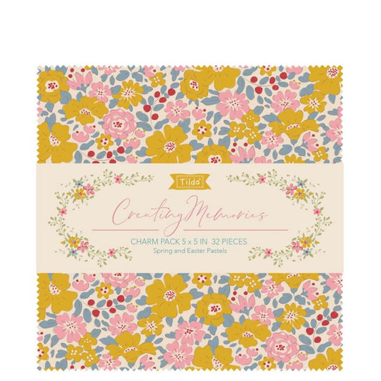 Spring & Easter by Tilda